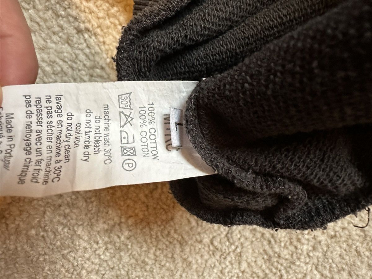 M+Rc Noir M+rc Noir Hoodie Size US L / EU 52-54 / 3 - 4 Thumbnail