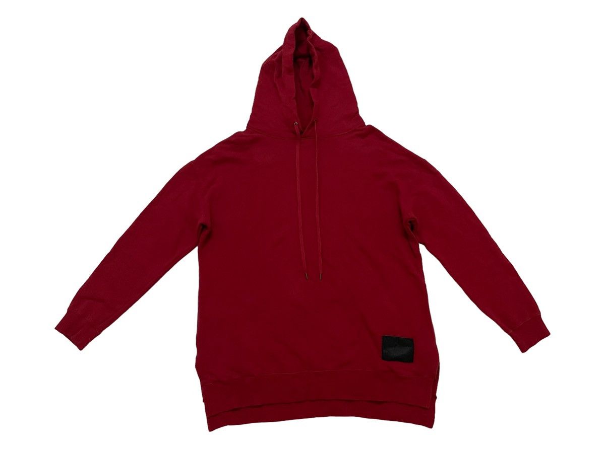 Diet Butcher Slim Skin DIET BUTCHER SLIM SKIN 2019 AUTUMN WINTER HOODIE Size US L / EU 52-54 / 3 - 2 Thumbnail