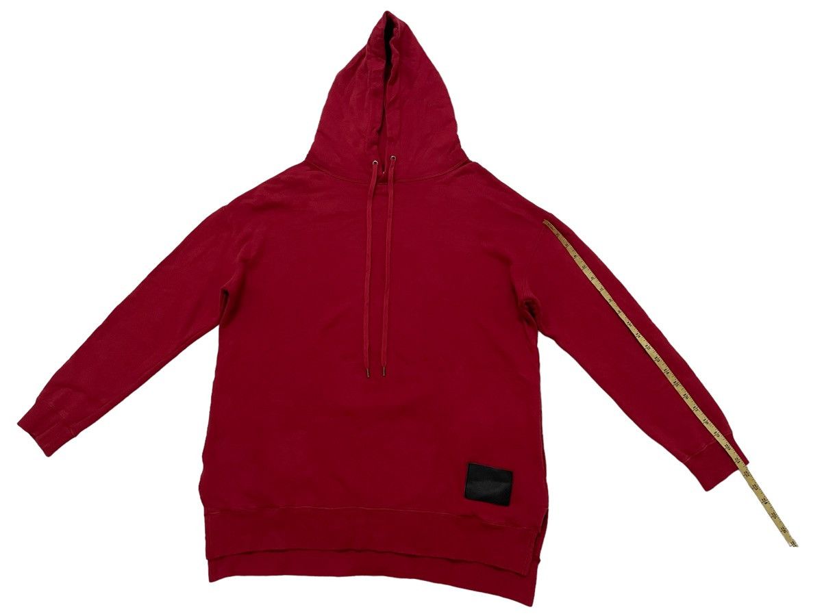Diet Butcher Slim Skin DIET BUTCHER SLIM SKIN 2019 AUTUMN WINTER HOODIE Size US L / EU 52-54 / 3 - 5 Thumbnail
