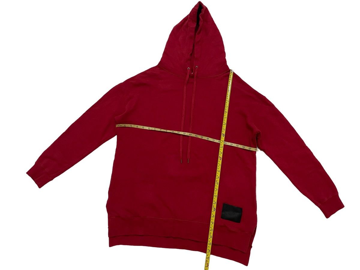 Diet Butcher Slim Skin DIET BUTCHER SLIM SKIN 2019 AUTUMN WINTER HOODIE Size US L / EU 52-54 / 3 - 4 Thumbnail