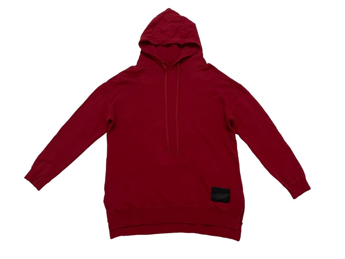 Diet Butcher Slim Skin DIET BUTCHER SLIM SKIN 2019 AUTUMN WINTER HOODIE Size US L / EU 52-54 / 3 - 1 Thumbnail