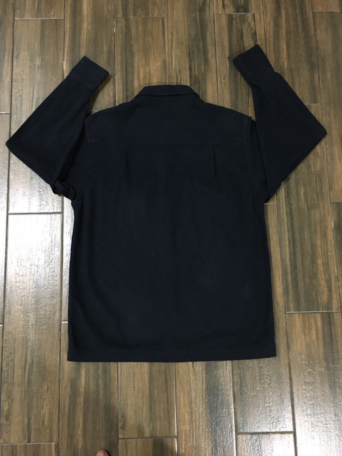 Wtaps WTAPS UNION FLANNEL SHIRT Size US M / EU 48-50 / 2 - 7 Thumbnail