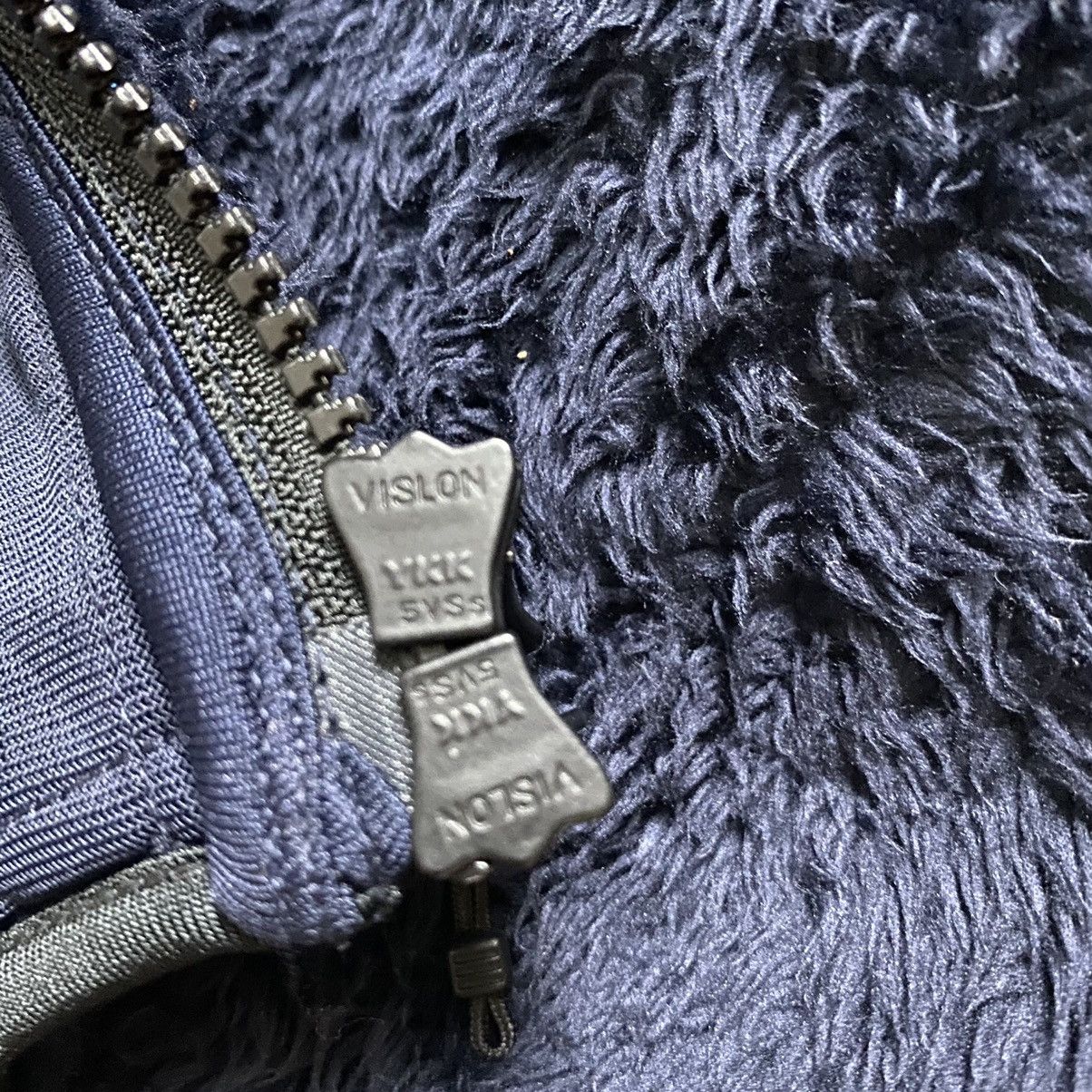 Uniqlo Uniqlo fleece zipper hoodie Size US M / EU 48-50 / 2 - 13 Thumbnail