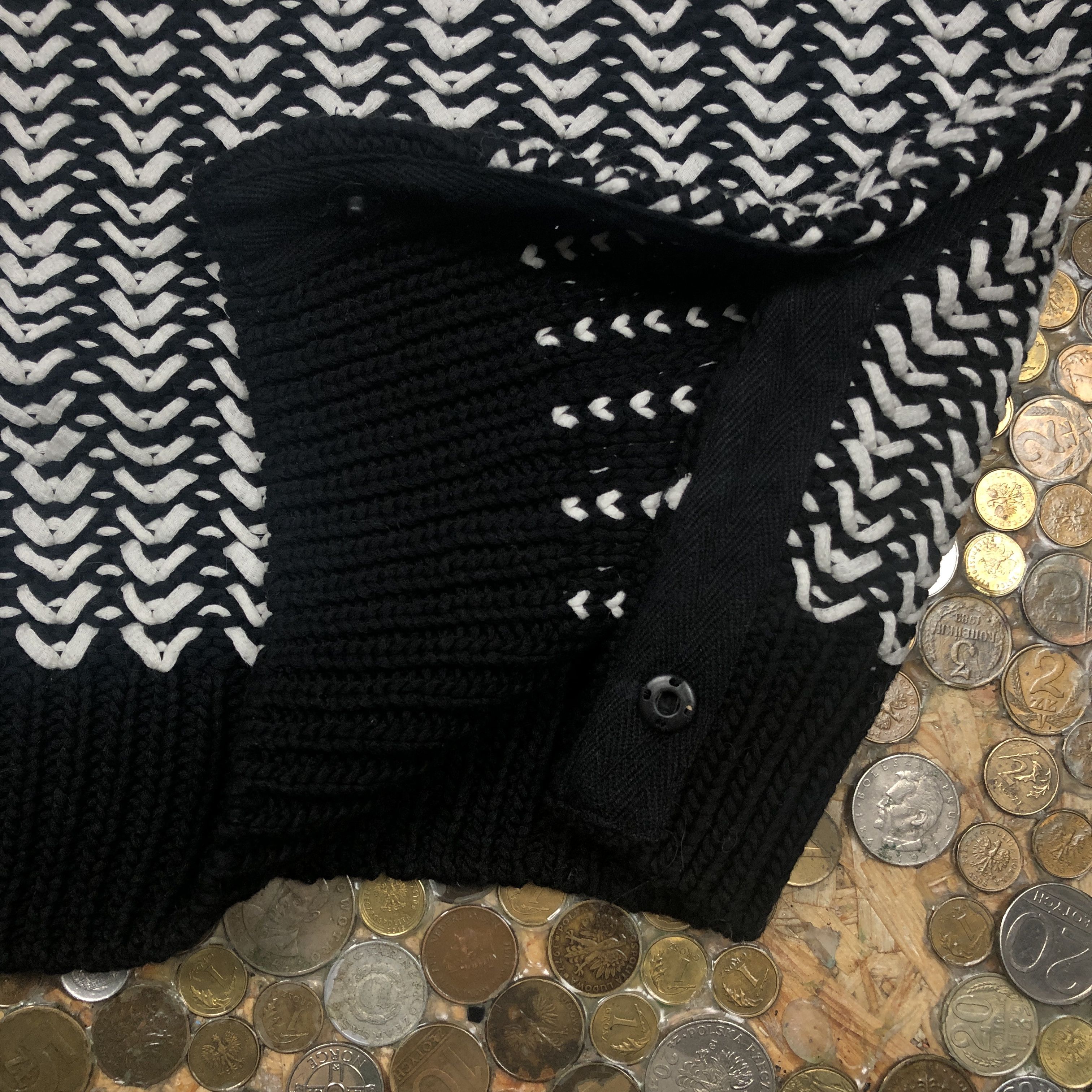 Cos COS sweater kniwear100% cotton Size L / US 10 / IT 46 - 4 Thumbnail