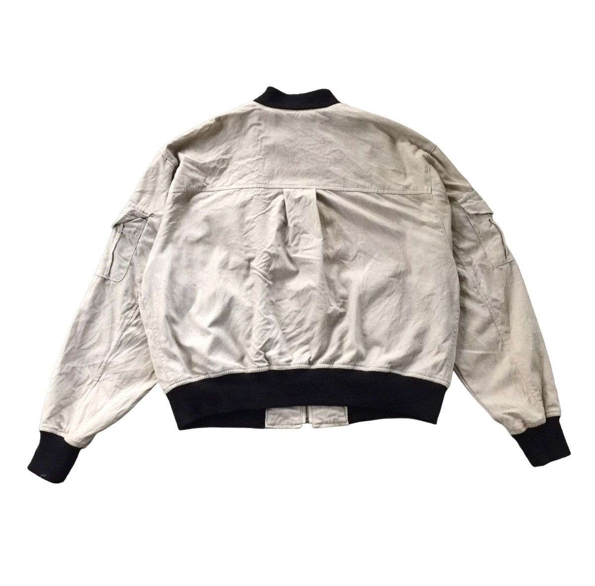 Japanese Brand 🇯🇵 Betty’s Blue Shinje Abe 🇯🇵 Size US L / EU 52-54 / 3 - 7 Thumbnail