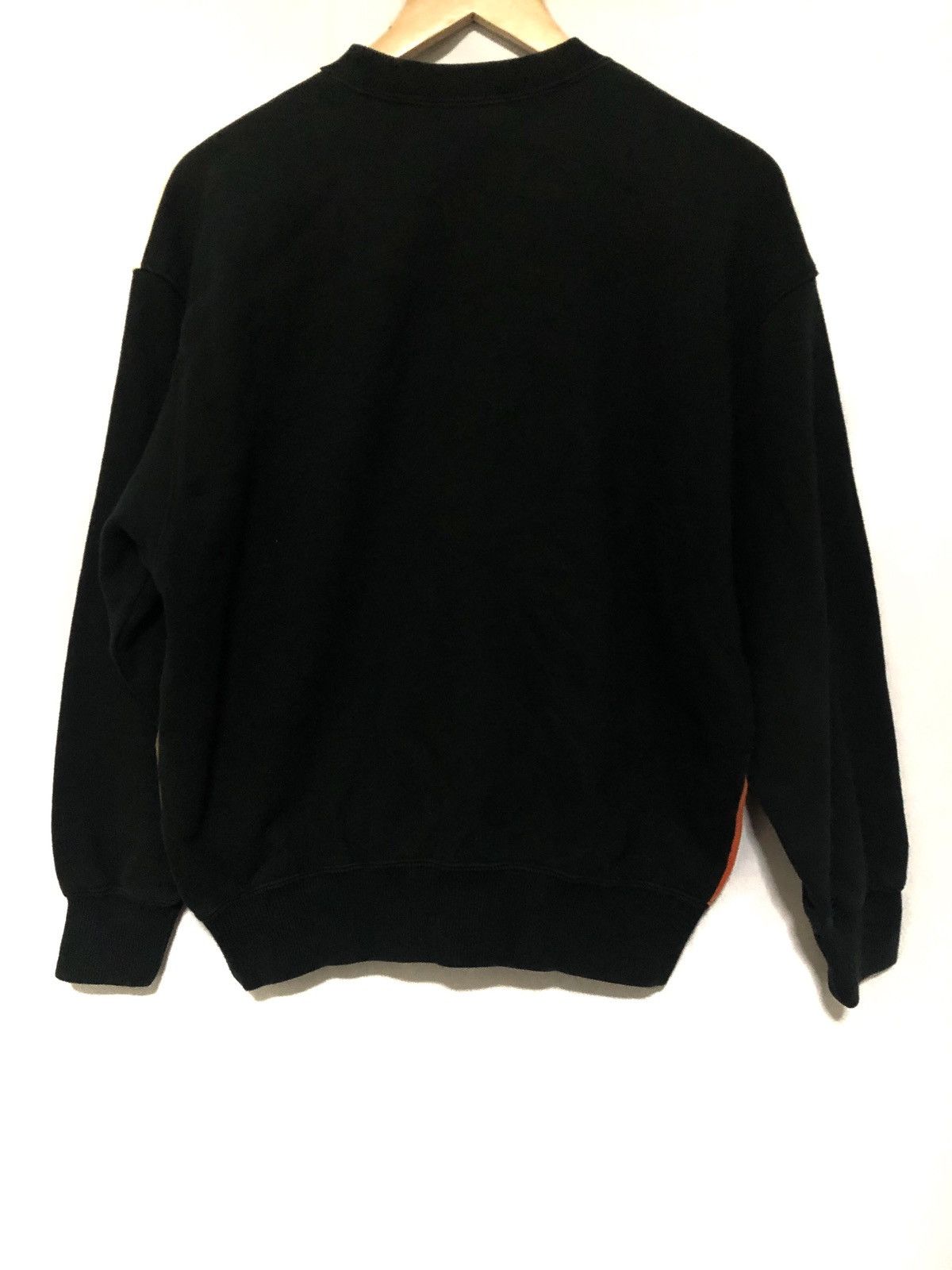 Lancel × Vintage Vintage Lancel Paris Sweatshirt / Embroidery Size M / US 6-8 / IT 42-44 - 2 Thumbnail