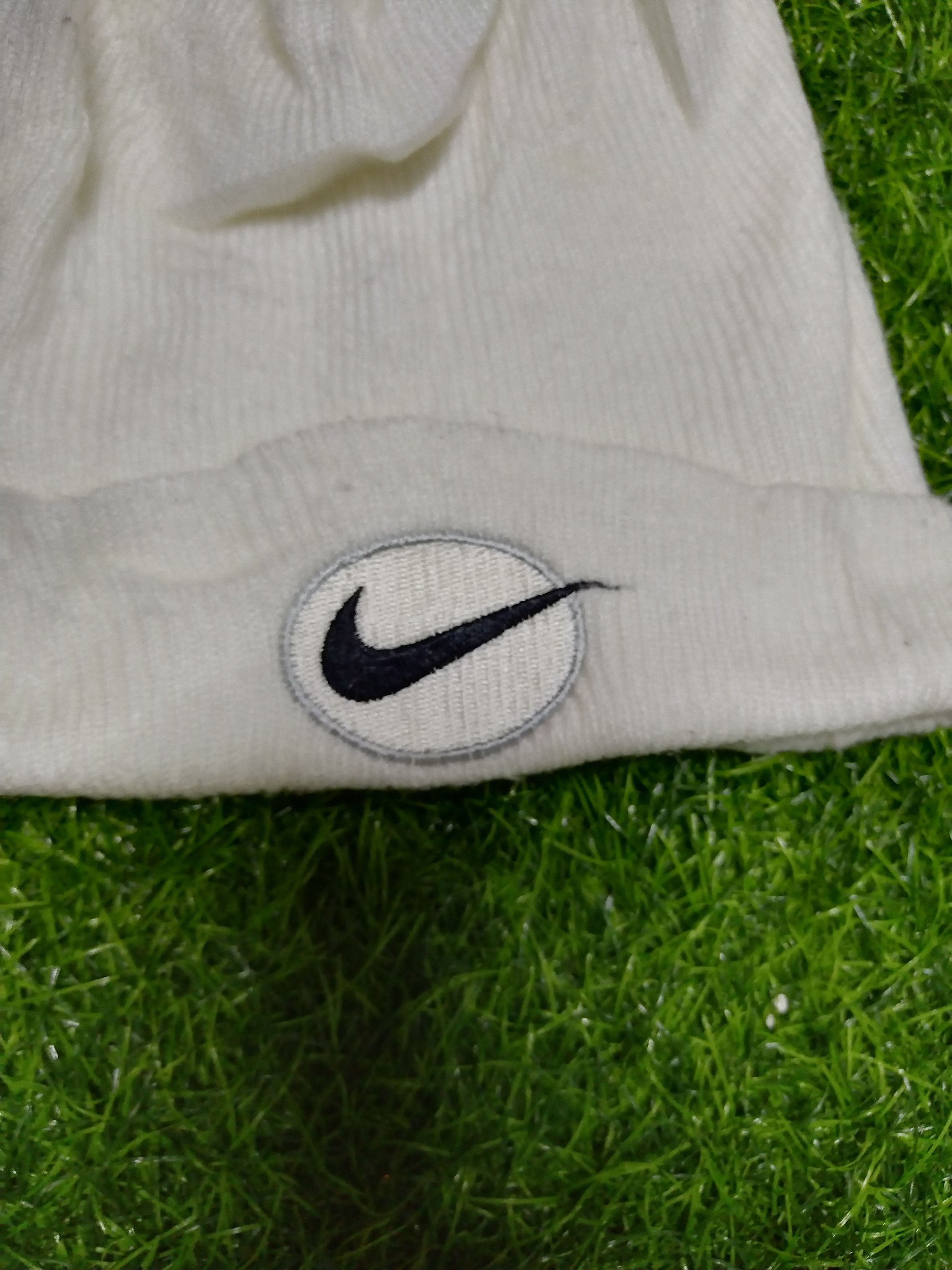 Vintage Nike beanie hat