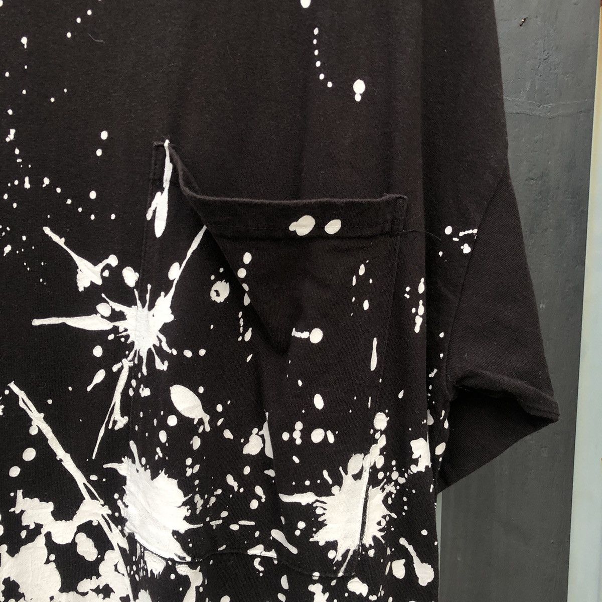 Edwin Rhude Painted tees Size US L / EU 52-54 / 3 - 5 Thumbnail