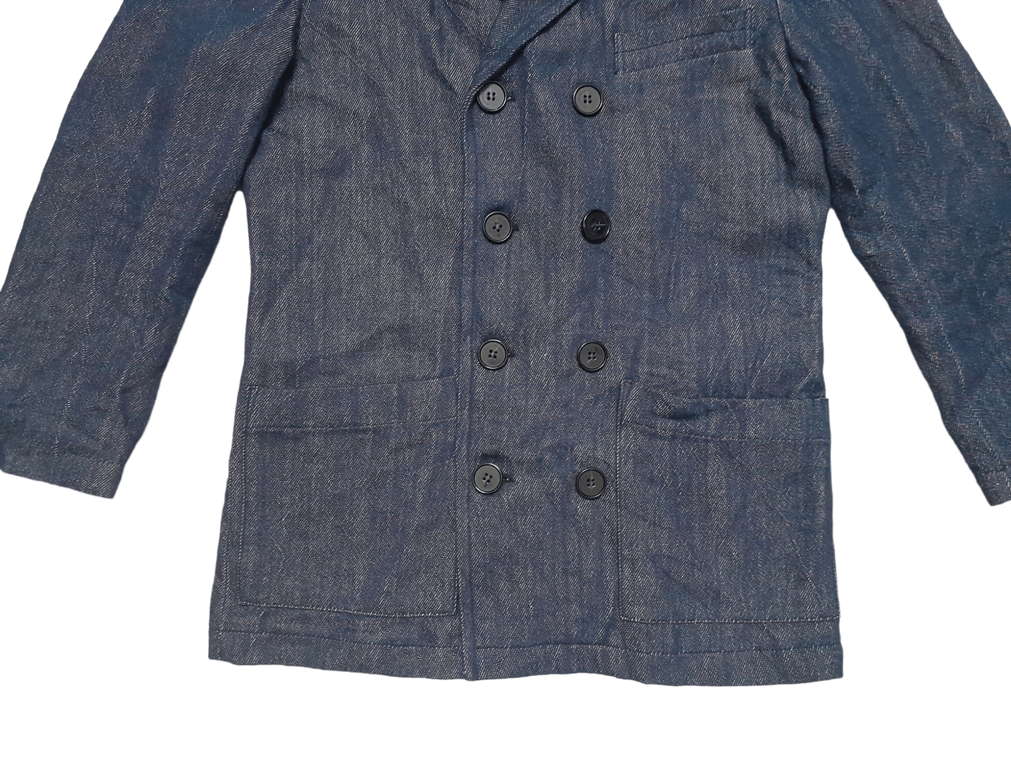 Designer × Kai Aakmann Kai - Aakmann Designer Jacket (E482) Size US M / EU 48-50 / 2 - 2 Thumbnail
