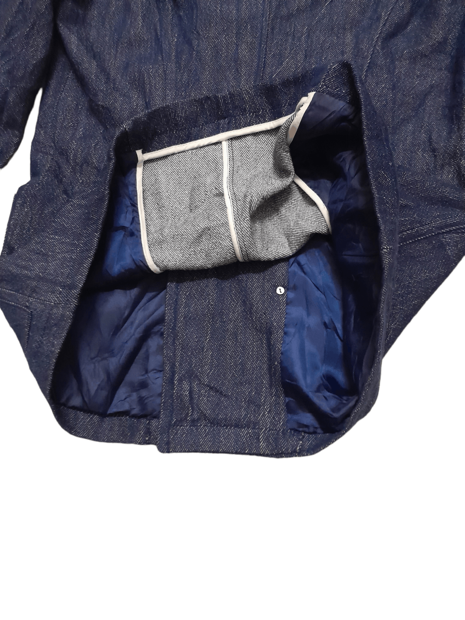 Designer × Kai Aakmann Kai - Aakmann Designer Jacket (E482) Size US M / EU 48-50 / 2 - 7 Thumbnail