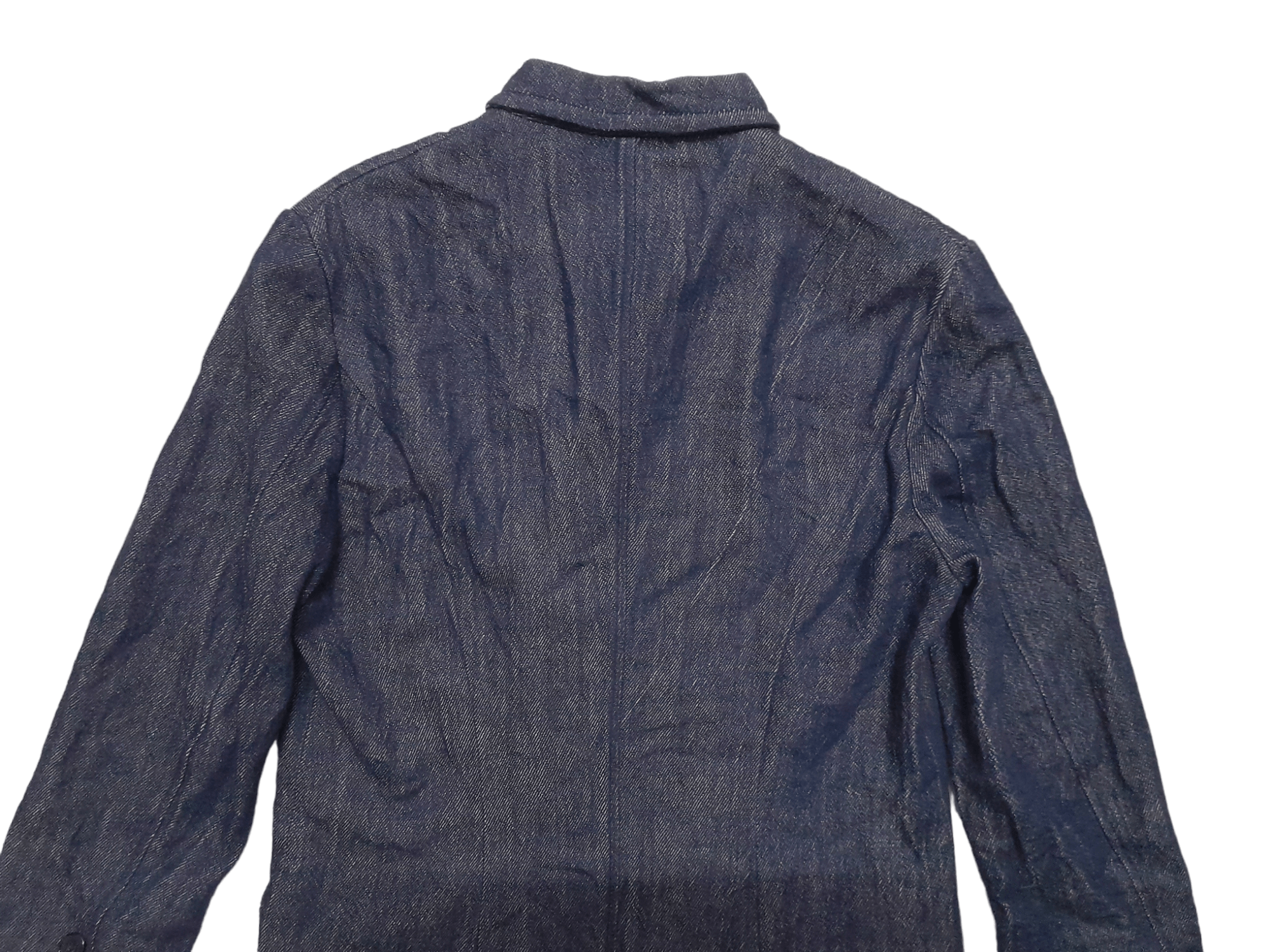 Designer × Kai Aakmann Kai - Aakmann Designer Jacket (E482) Size US M / EU 48-50 / 2 - 6 Thumbnail