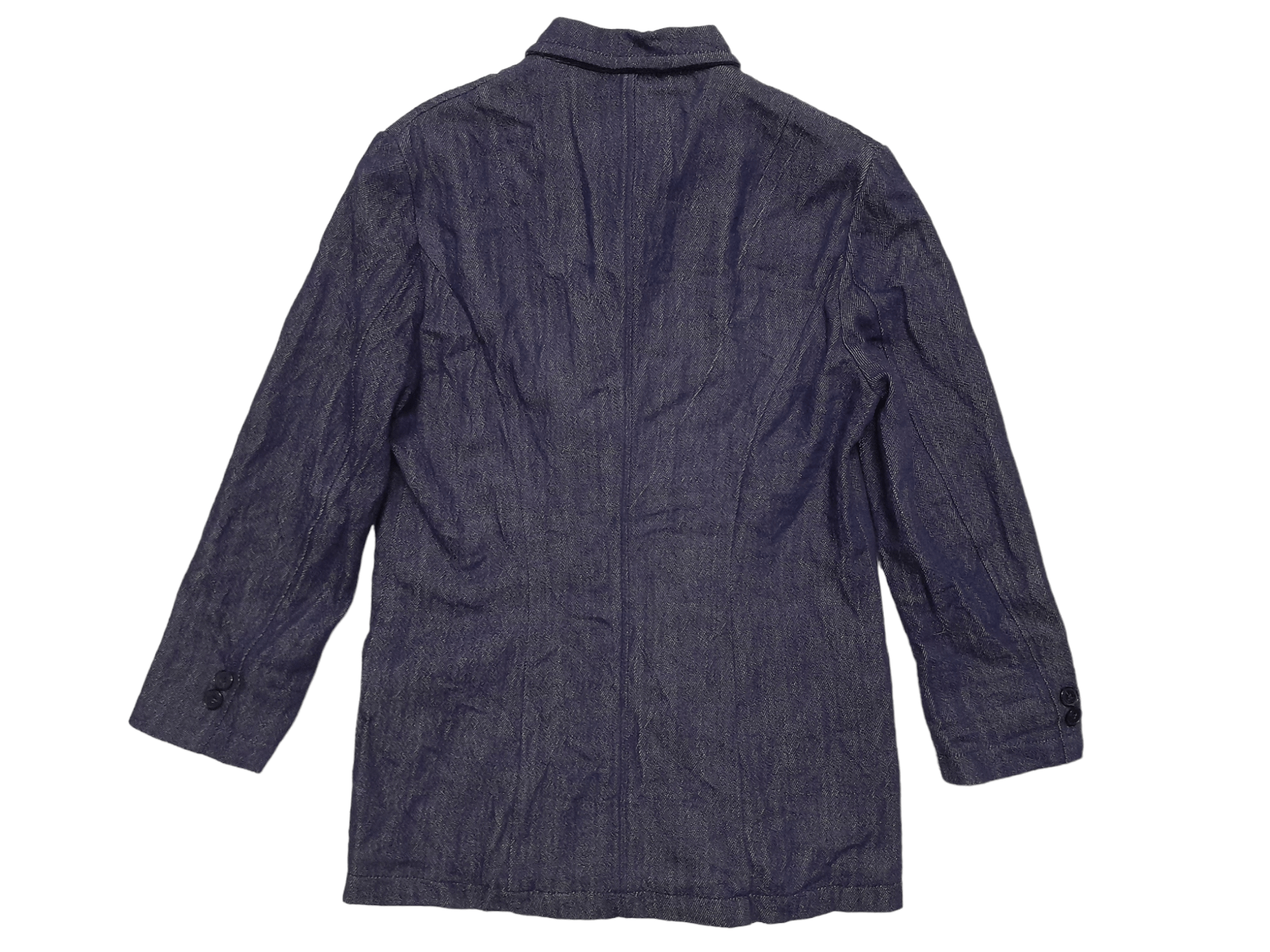 Designer × Kai Aakmann Kai - Aakmann Designer Jacket (E482) Size US M / EU 48-50 / 2 - 5 Thumbnail