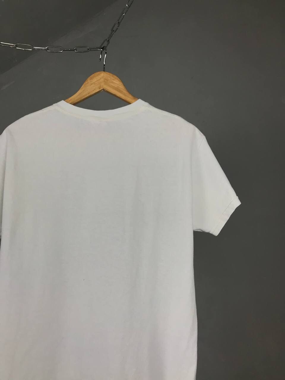Vintage Architects art streetwear vintage tee Size US M / EU 48-50 / 2 - 6 Thumbnail