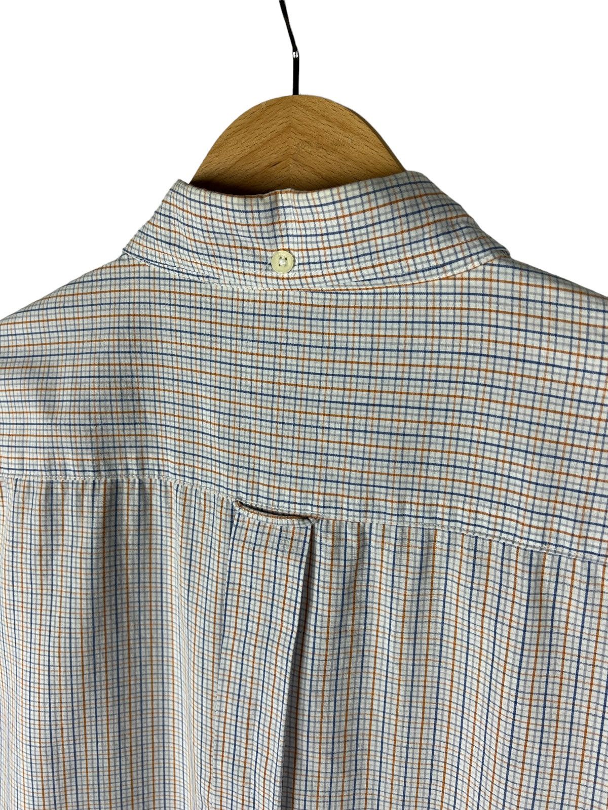 Stussy Vintage 90s Stussy Button Down Shirt Size US L / EU 52-54 / 3 - 6 Thumbnail