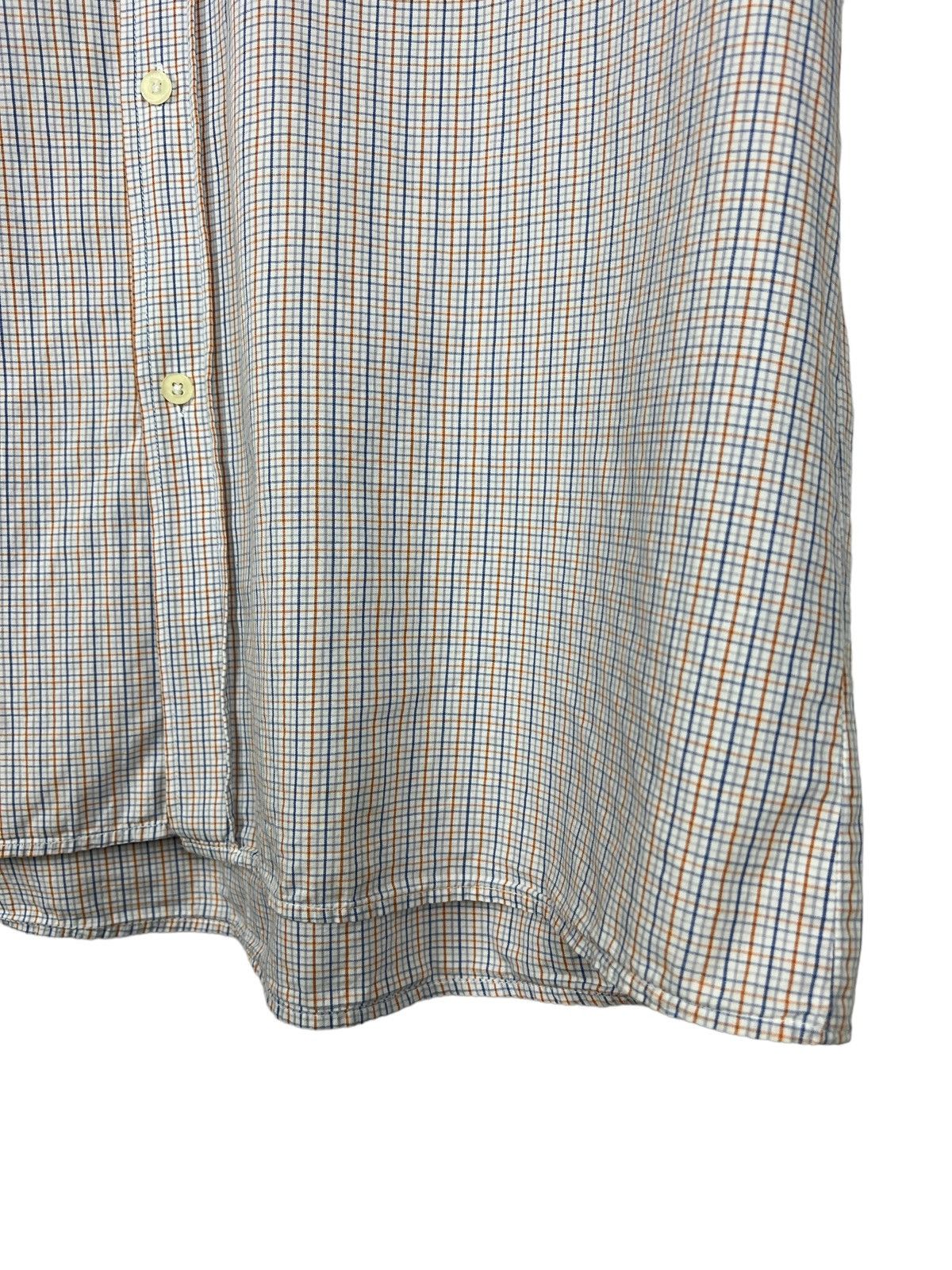 Stussy Vintage 90s Stussy Button Down Shirt Size US L / EU 52-54 / 3 - 3 Thumbnail