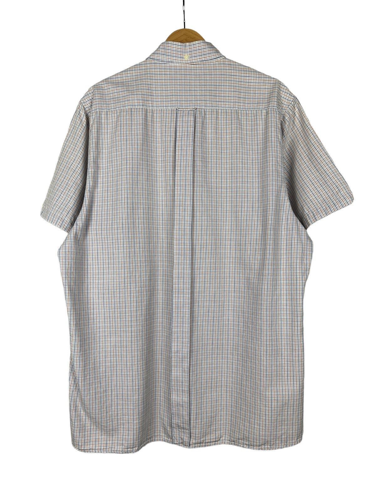 Stussy Vintage 90s Stussy Button Down Shirt Size US L / EU 52-54 / 3 - 2 Thumbnail