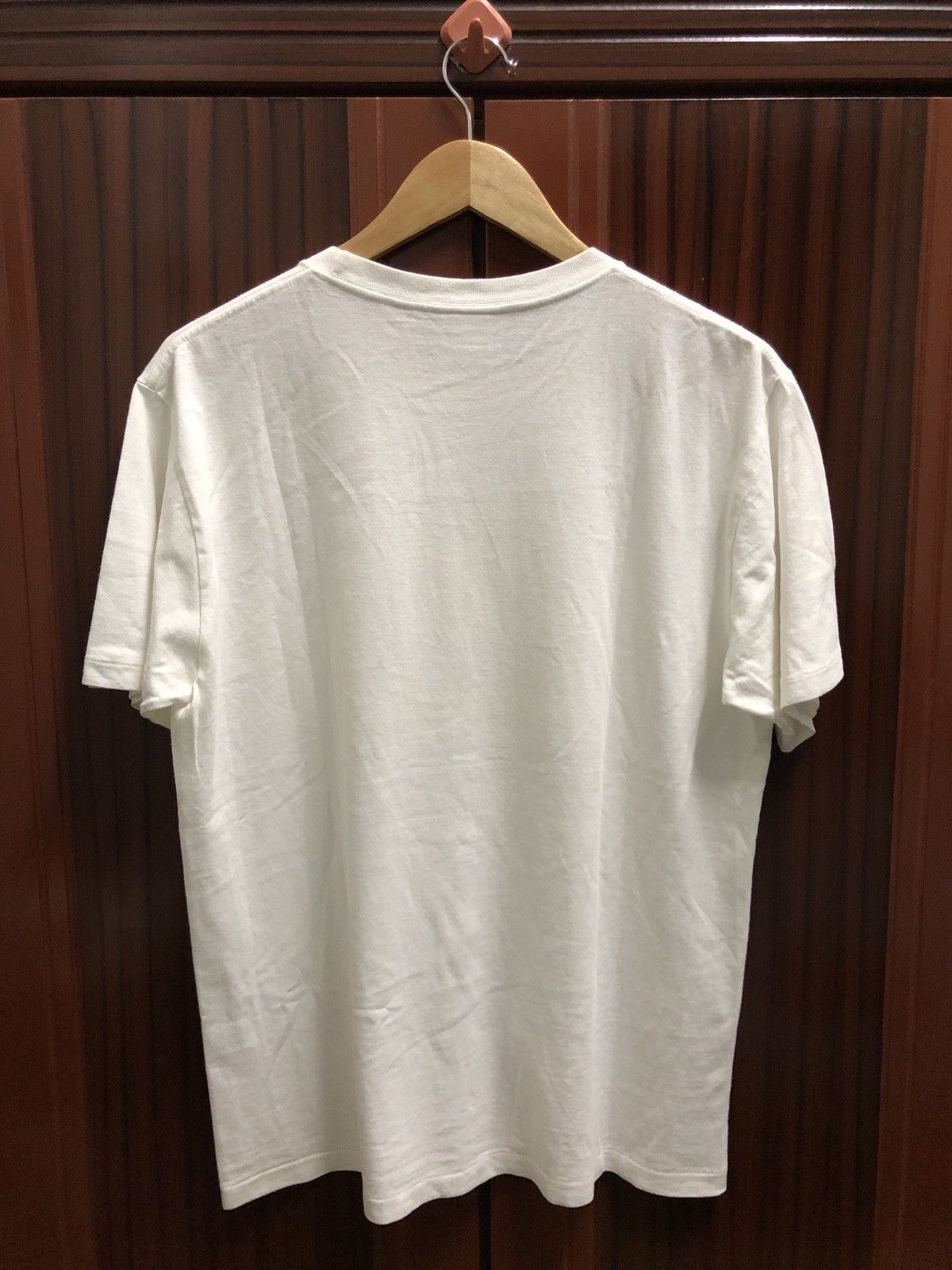 Bape Baby Milo A Bathing Ape Eat Breakfast Tshirts Size US M / EU 48-50 / 2 - 2 Thumbnail