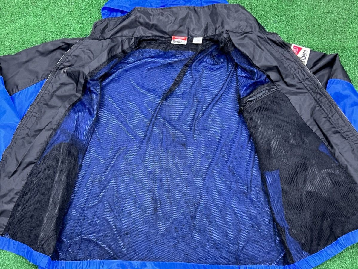 Marlboro Vintage 80s Marlboro Unlimited Parka Size US XL / EU 56 / 4 - 6 Thumbnail