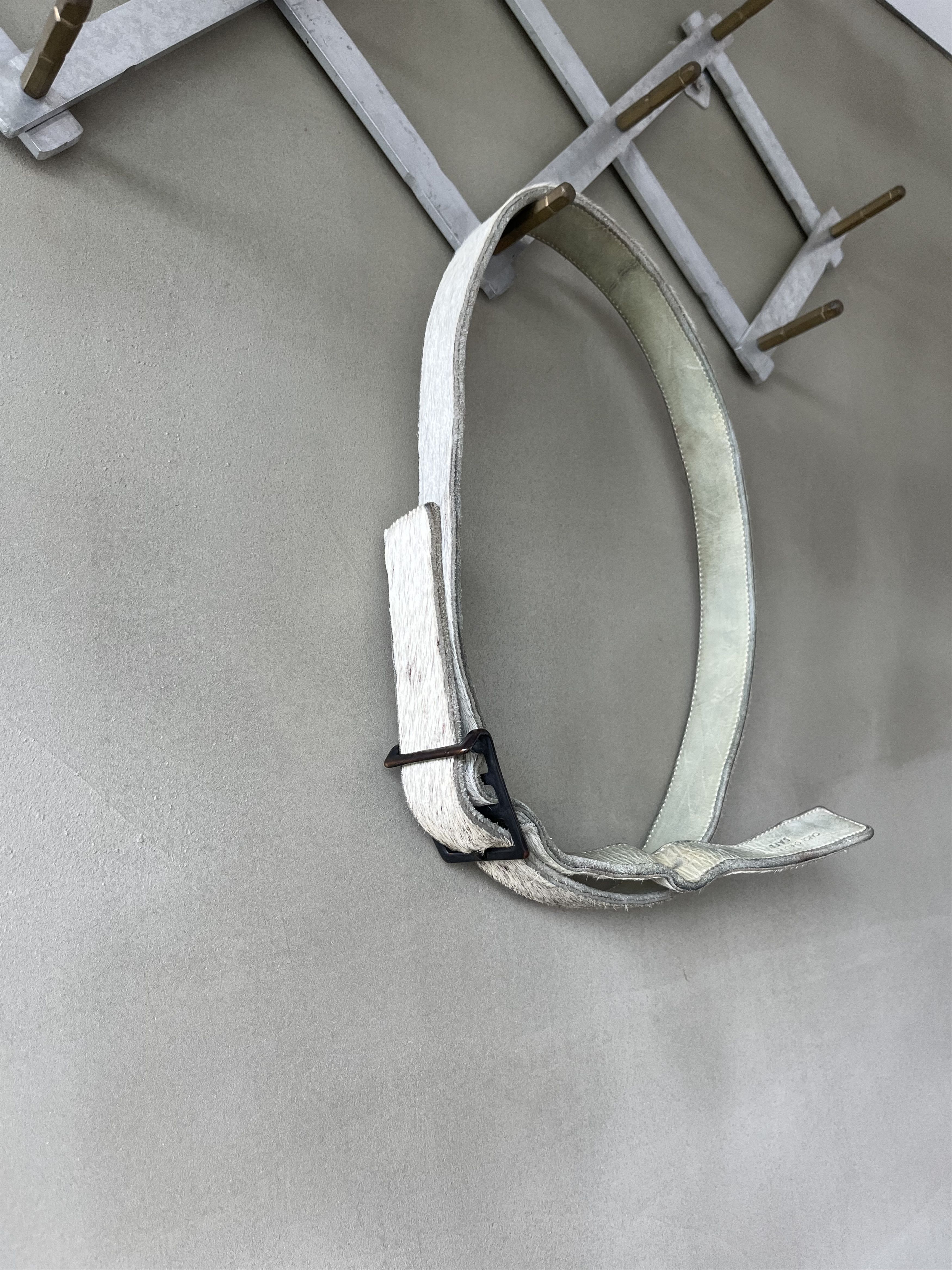 carol christian poell belt