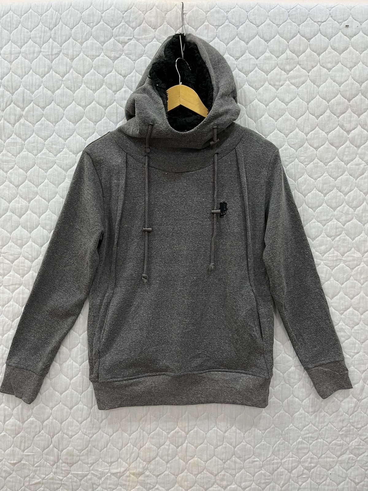 PPFM T. 🔥🔥🔥ARCIVE VINTAGE PPFM HOODIE SWEATSHIRT Size US M / EU 48-50 / 2 - 1 Thumbnail
