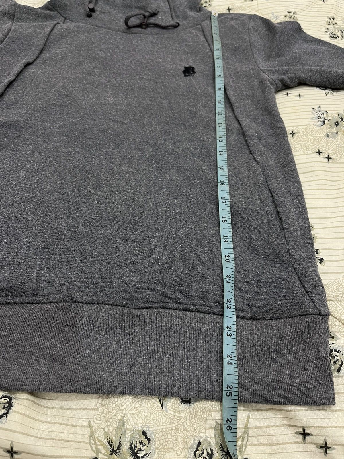 PPFM T. 🔥🔥🔥ARCIVE VINTAGE PPFM HOODIE SWEATSHIRT Size US M / EU 48-50 / 2 - 16 Thumbnail