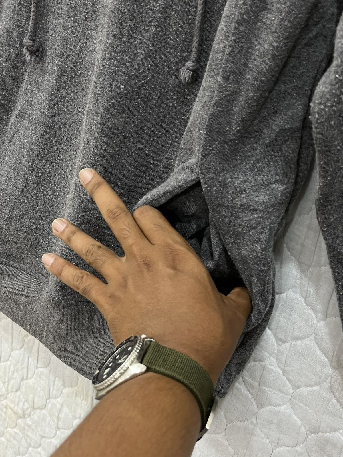 PPFM T. 🔥🔥🔥ARCIVE VINTAGE PPFM HOODIE SWEATSHIRT Size US M / EU 48-50 / 2 - 6 Thumbnail