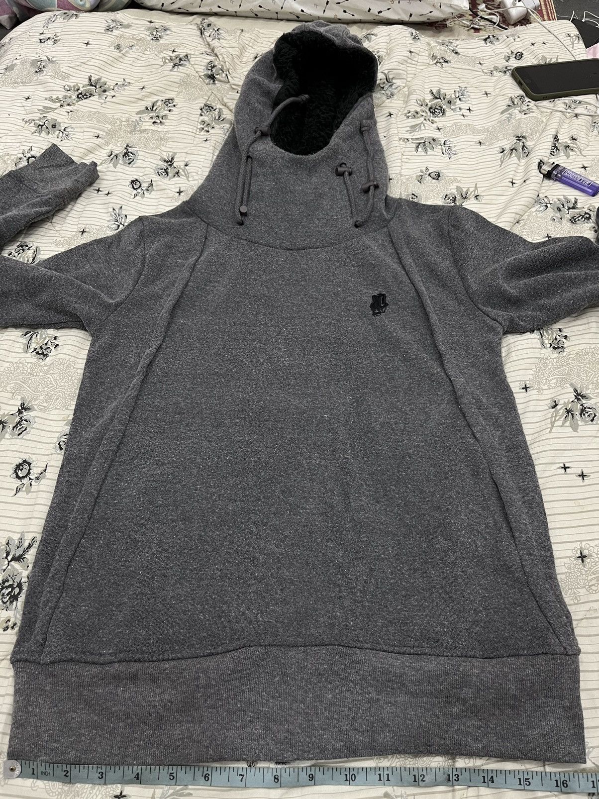 PPFM T. 🔥🔥🔥ARCIVE VINTAGE PPFM HOODIE SWEATSHIRT Size US M / EU 48-50 / 2 - 12 Thumbnail