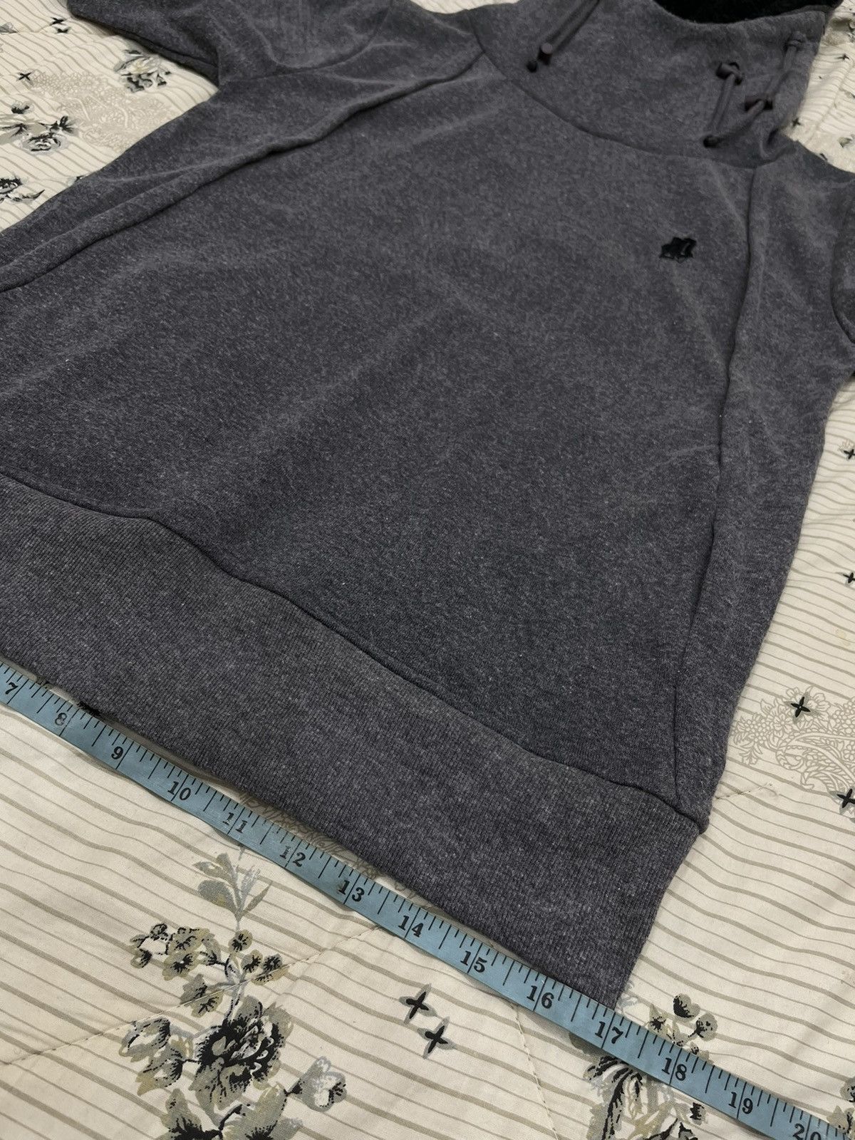 PPFM T. 🔥🔥🔥ARCIVE VINTAGE PPFM HOODIE SWEATSHIRT Size US M / EU 48-50 / 2 - 11 Thumbnail