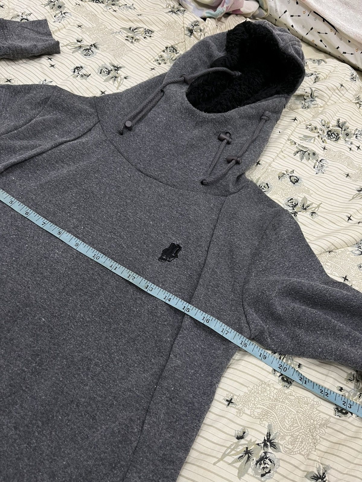 PPFM T. 🔥🔥🔥ARCIVE VINTAGE PPFM HOODIE SWEATSHIRT Size US M / EU 48-50 / 2 - 13 Thumbnail