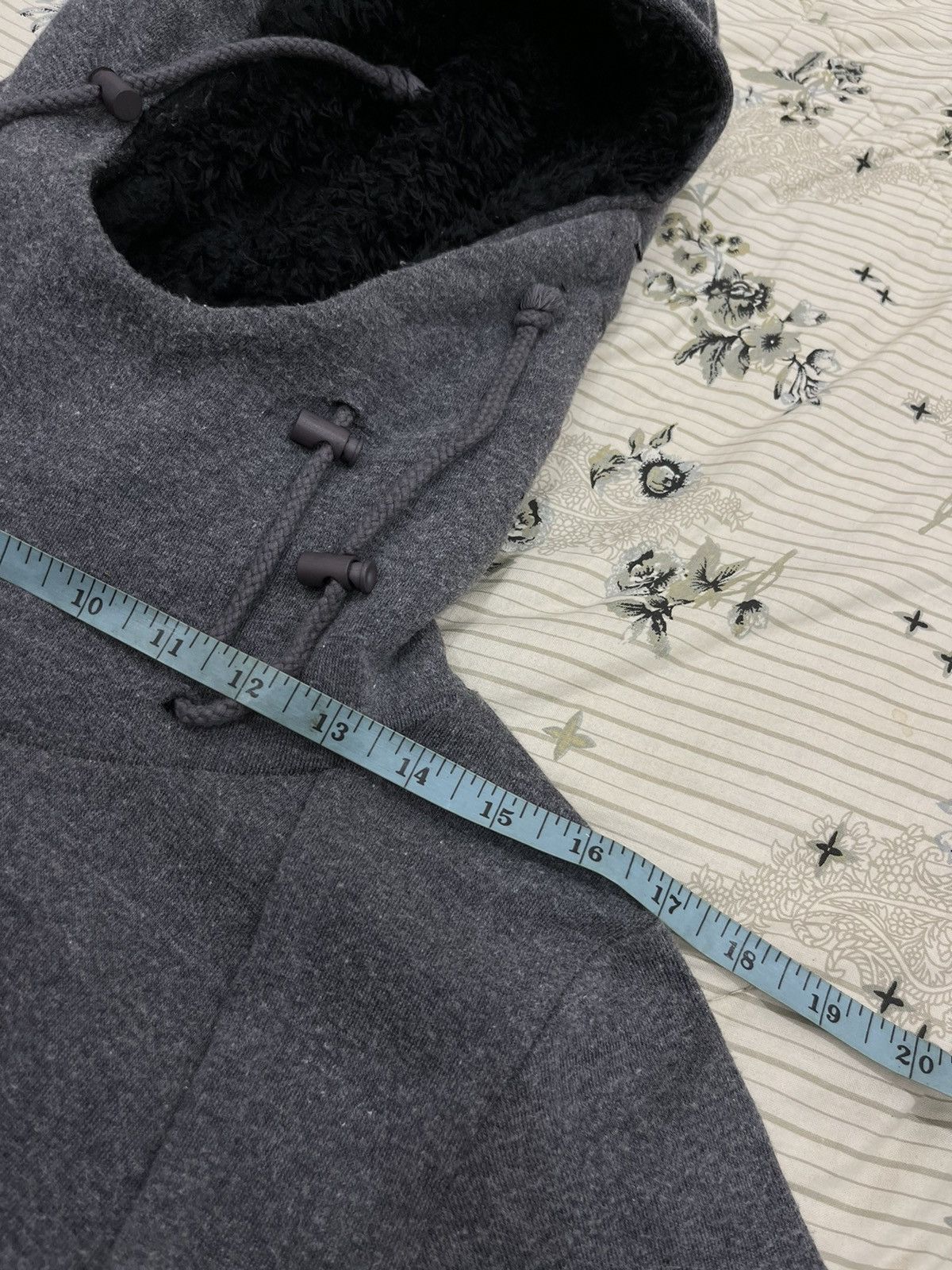PPFM T. 🔥🔥🔥ARCIVE VINTAGE PPFM HOODIE SWEATSHIRT Size US M / EU 48-50 / 2 - 14 Thumbnail