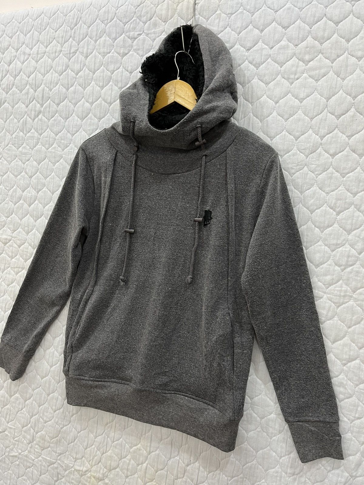 PPFM T. 🔥🔥🔥ARCIVE VINTAGE PPFM HOODIE SWEATSHIRT Size US M / EU 48-50 / 2 - 2 Thumbnail