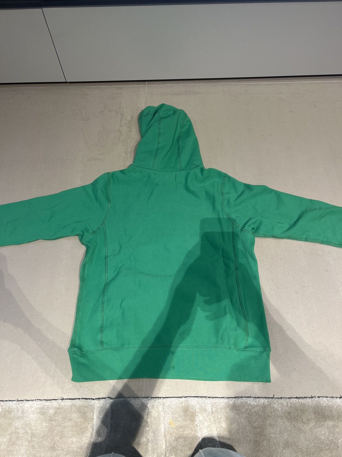BIANCA CHANDON Bianca chandon LOVER hoodie Size US S / EU 44-46 / 1 - 4 Thumbnail