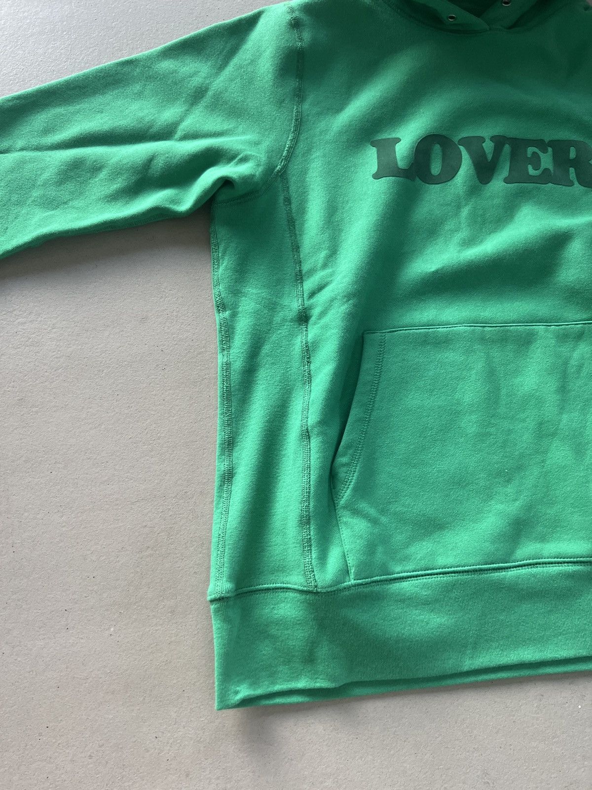 BIANCA CHANDON Bianca chandon LOVER hoodie Size US S / EU 44-46 / 1 - 3 Thumbnail