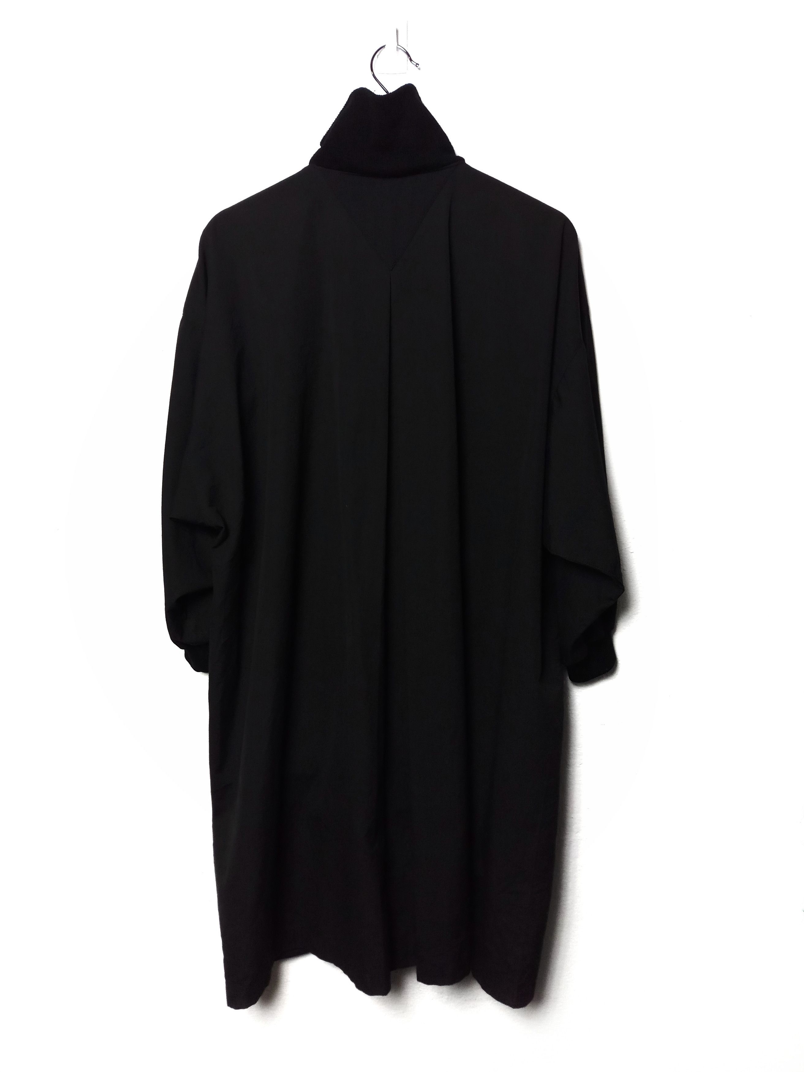 Designer × Issey Miyake FINAL DROP Issey Miyake Design Studio Parka Size US M / EU 48-50 / 2 - 3 Thumbnail