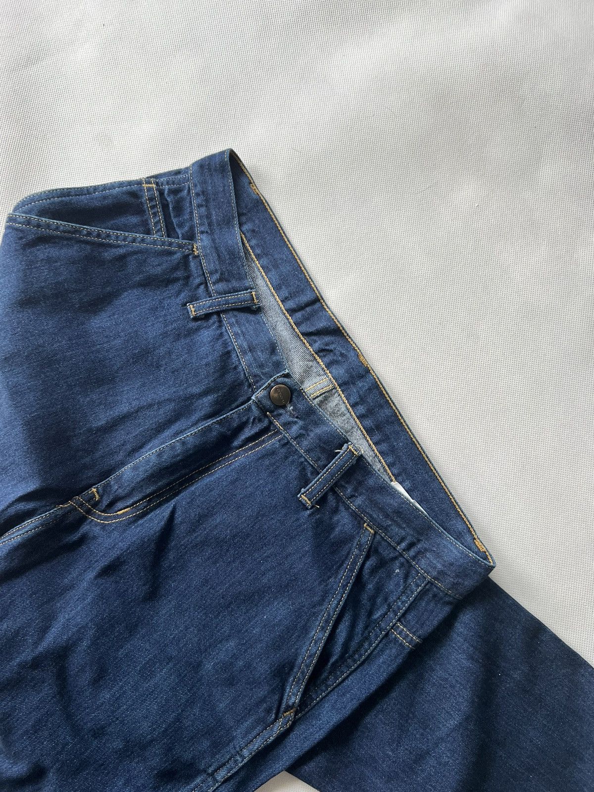 Carhartt × Carhartt Wip CARHARTT VINTAGE ENDEAVOR PANTS Size US 28 / EU 44 - 5 Thumbnail