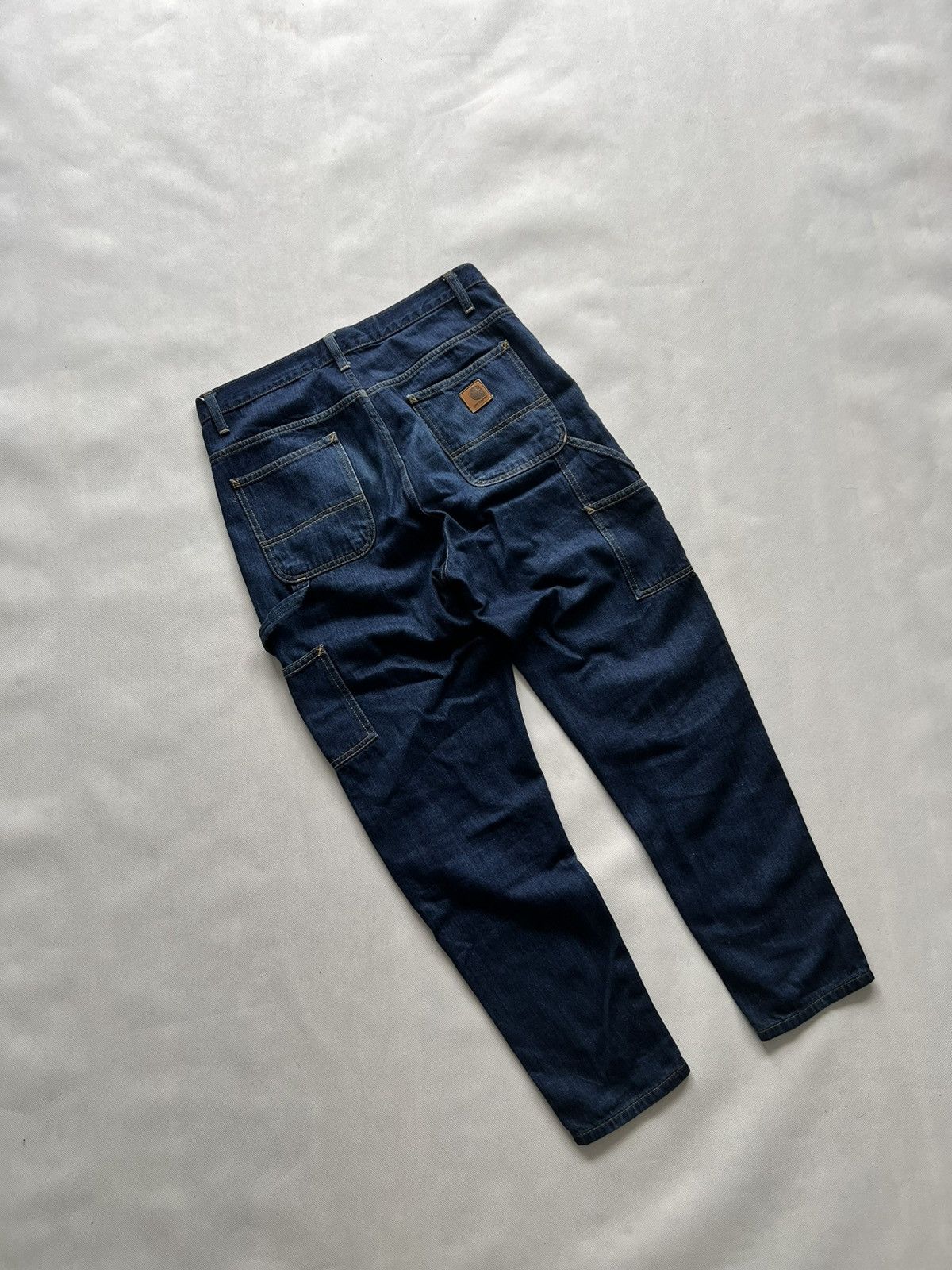 Carhartt × Carhartt Wip CARHARTT VINTAGE ENDEAVOR PANTS Size US 28 / EU 44 - 1 Thumbnail