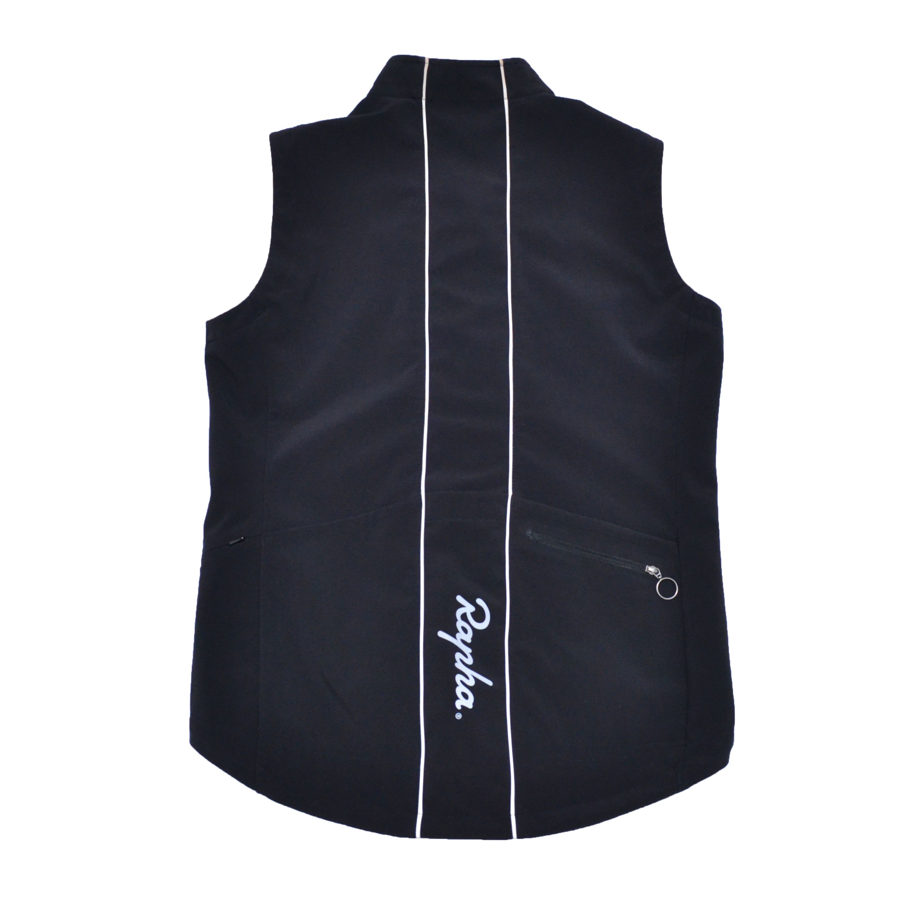 Rapha Men's Membrane Cycling Gilet Vest - Main Image