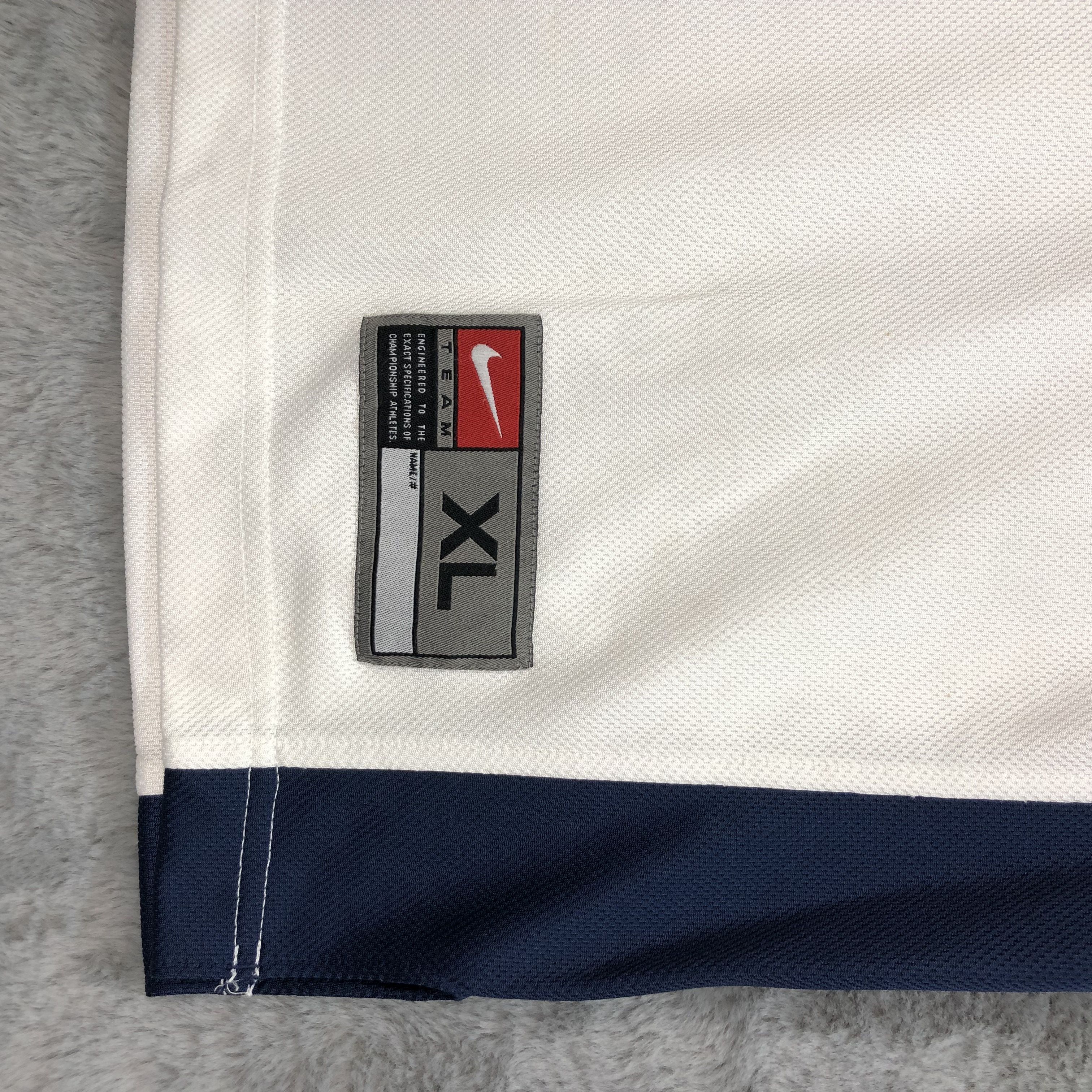 Nike Nike AOYAMA 19 Sleeveless Jersey #5042-26 Size US XL / EU 56 / 4 - 6 Thumbnail