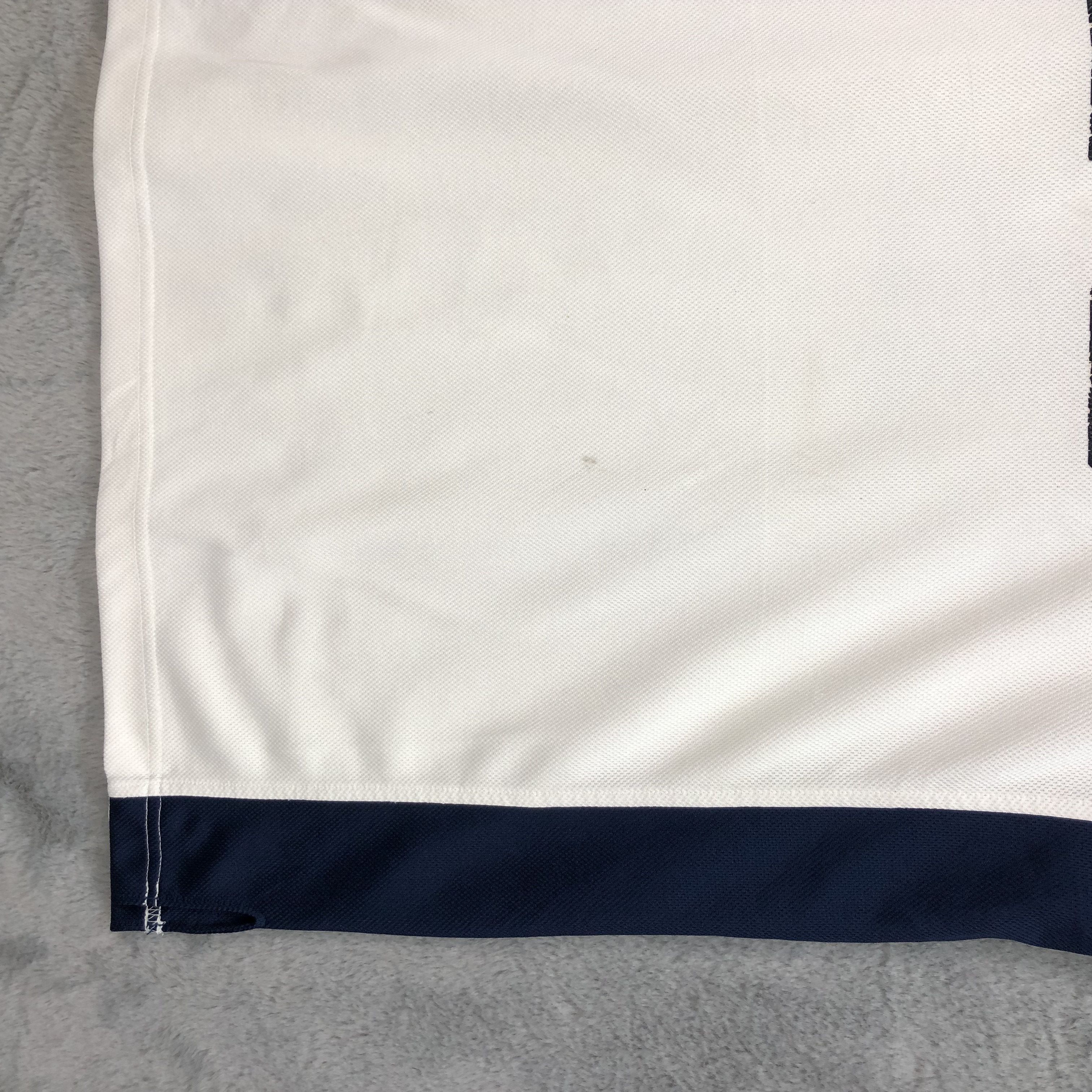 Nike Nike AOYAMA 19 Sleeveless Jersey #5042-26 Size US XL / EU 56 / 4 - 13 Thumbnail