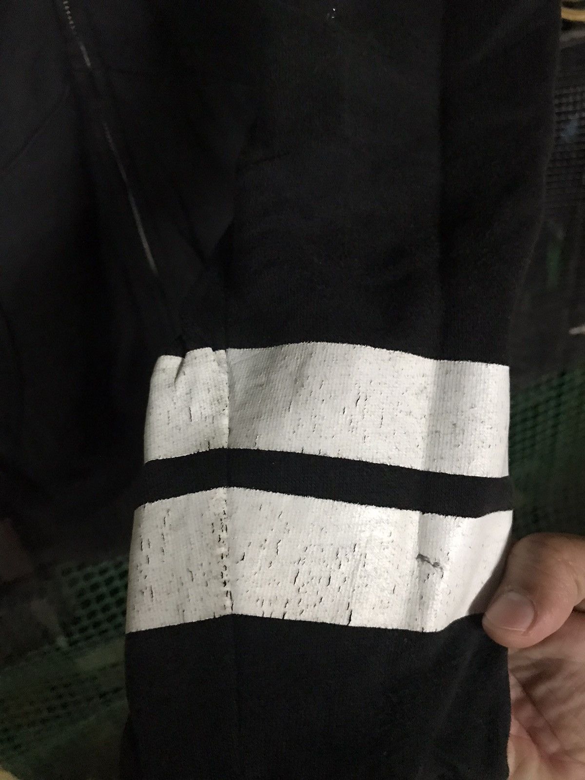 The Unbranded Brand Oakland Hoodie Small Logo Fullzip Size US S / EU 44-46 / 1 - 6 Thumbnail