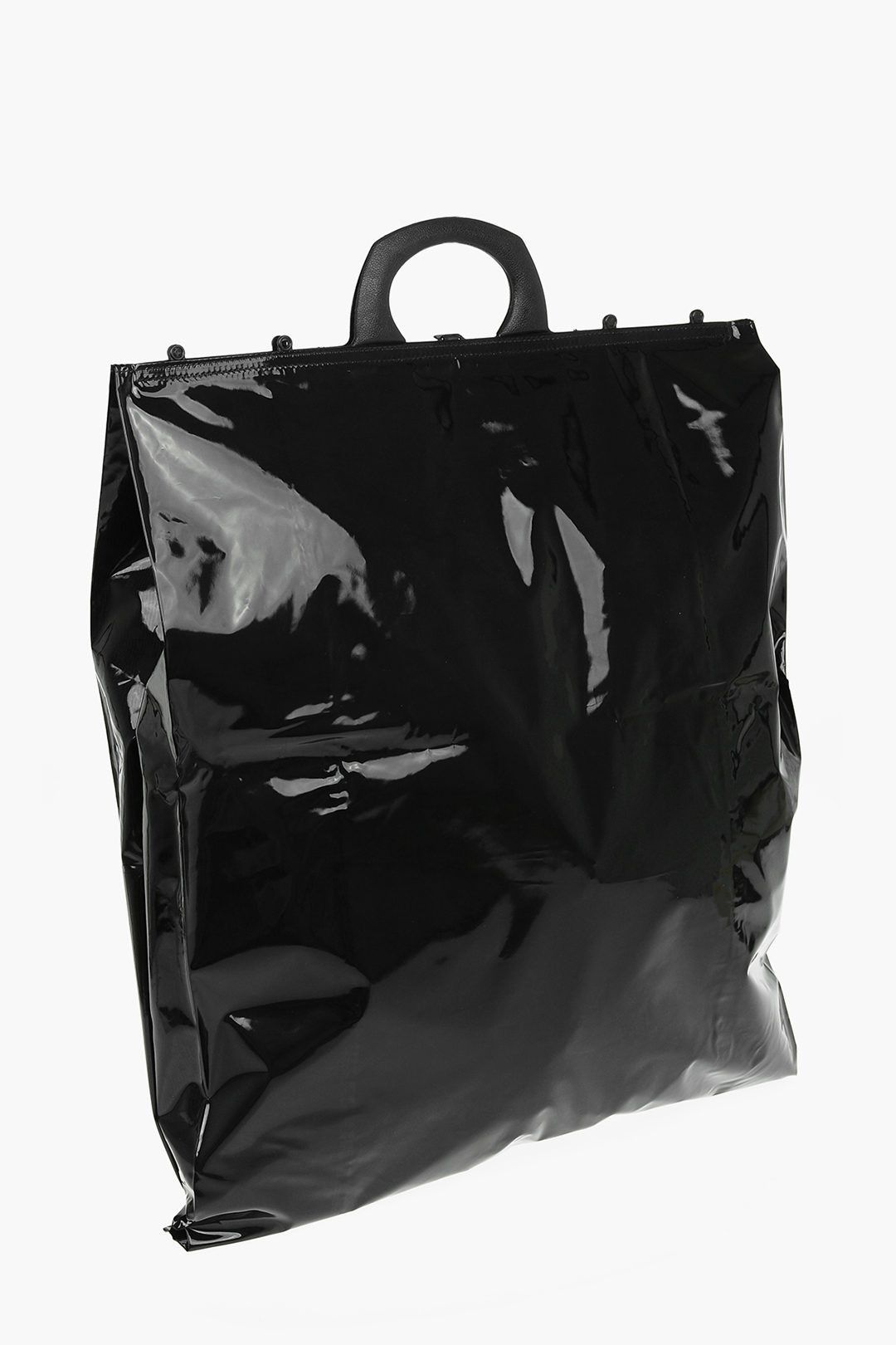 Maison Margiela Handbag in Black Size ONE SIZE - 2 Thumbnail