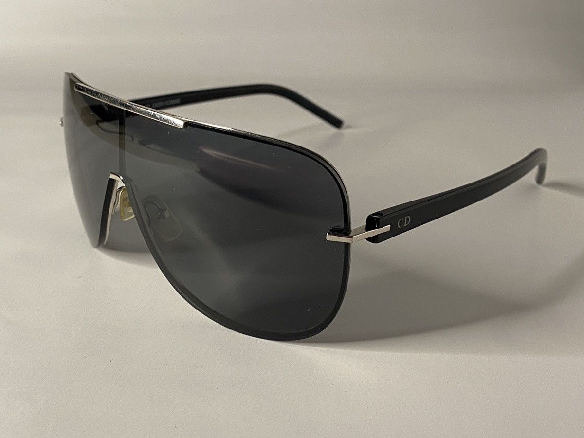 christian dior homme glasses