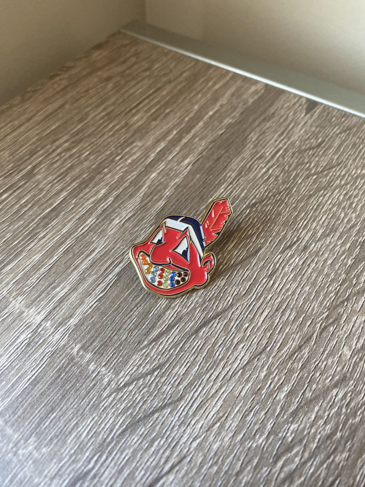 Pin on Cleveland indians