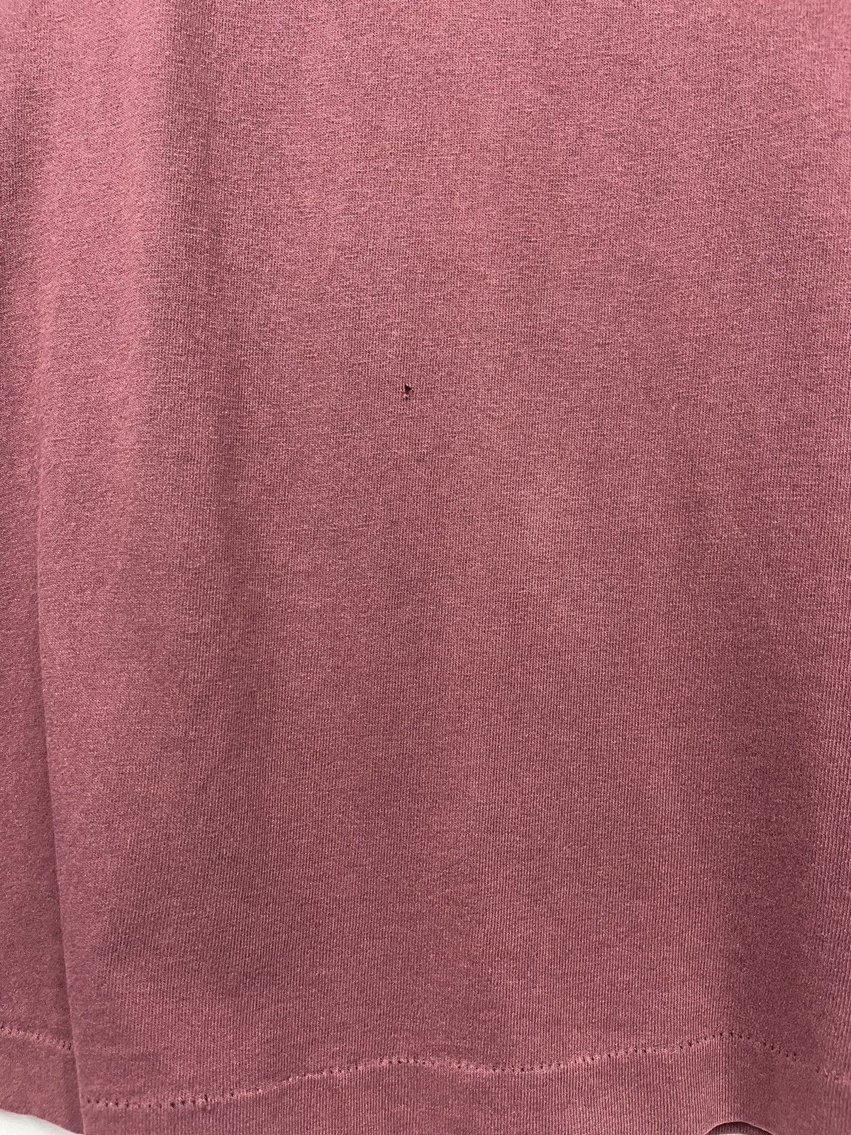 Stussy Vintage 80s Stussy Classic Logo Faded Tee Size US M / EU 48-50 / 2 - 6 Thumbnail