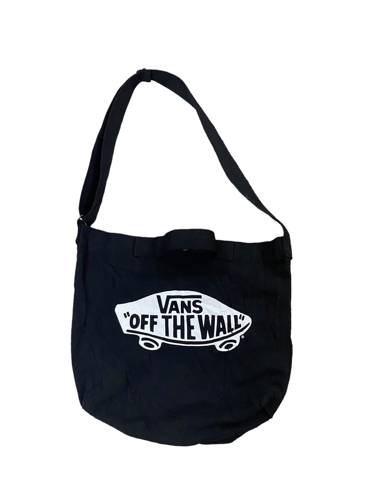 Vans 💥Vans Off The Wall Sling Bag Size ONE SIZE - 3 Thumbnail