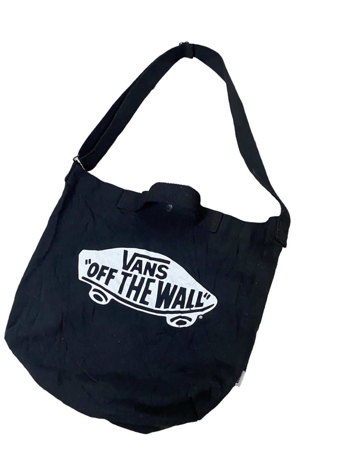 Vans 💥Vans Off The Wall Sling Bag Size ONE SIZE - 1 Thumbnail