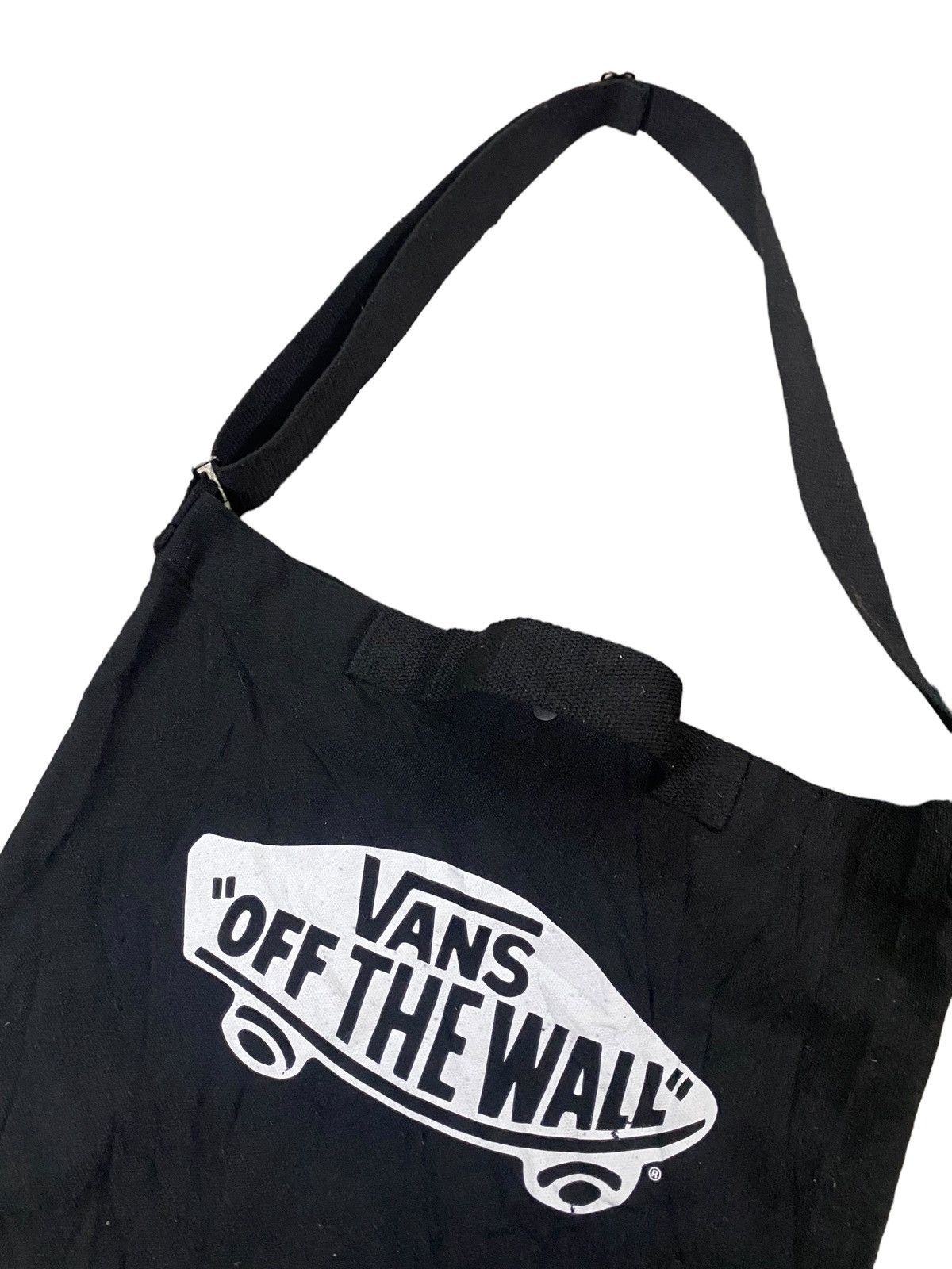 Vans 💥Vans Off The Wall Sling Bag Size ONE SIZE - 6 Thumbnail