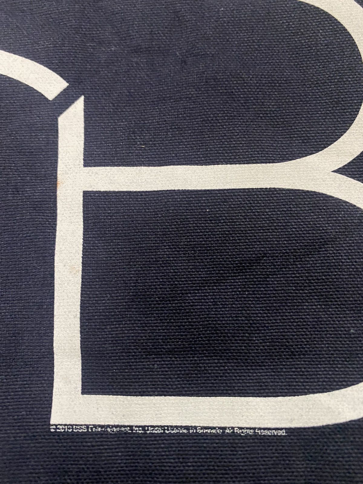 Japanese Brand 💥Backstreet Boys Tote Bag Size ONE SIZE - 5 Thumbnail
