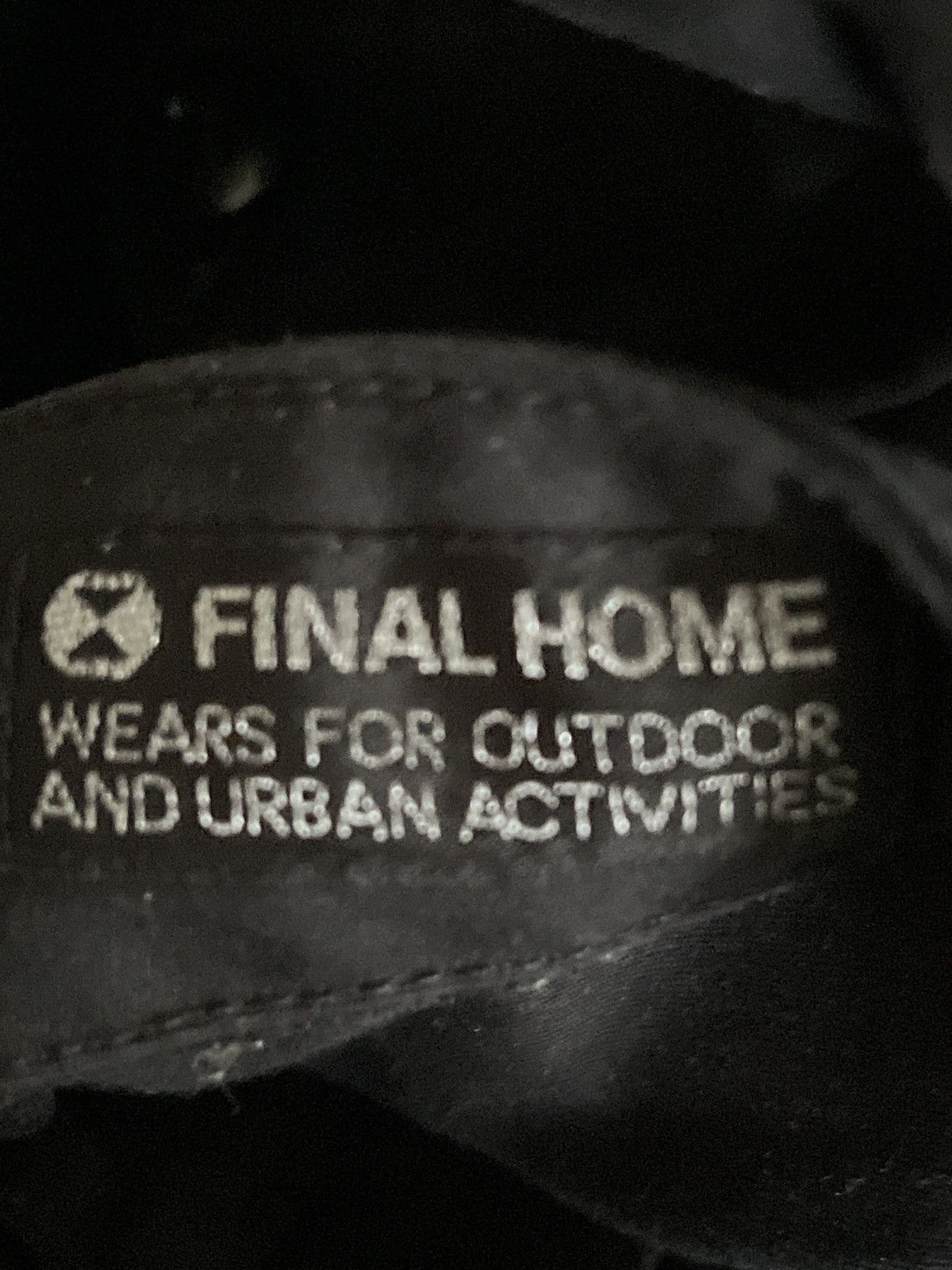 Final Home Final Home Pants Size US 31 - 3 Thumbnail
