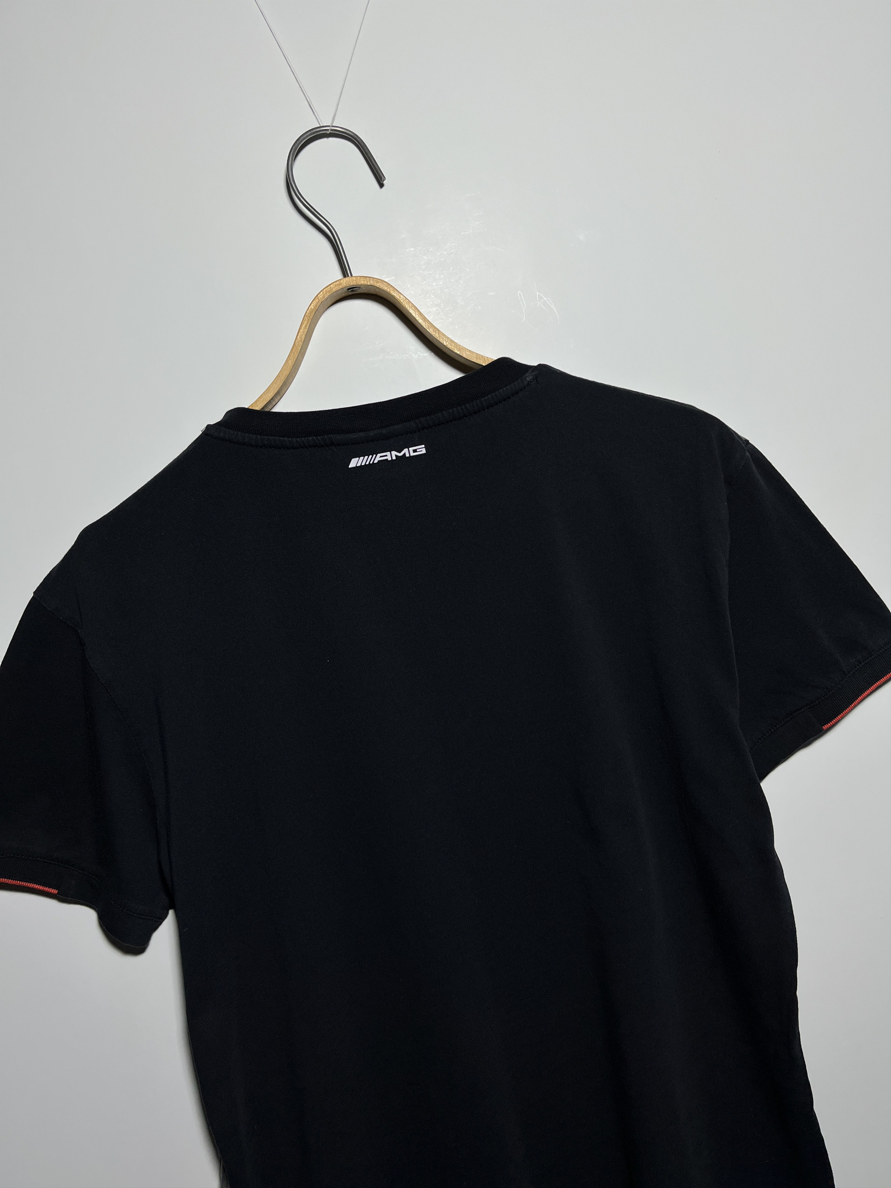 Mercedes-Benz Mercedes AMG 50 Years T-Shirt Size M Size US M / EU 48-50 / 2 - 5 Thumbnail